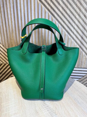 Hermes Picotin 22 сумка