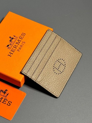 Hermes картхолдер