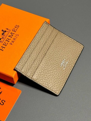 Hermes картхолдер