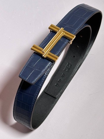 Hermes ремень