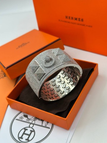 Hermes браслет