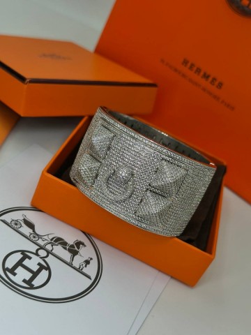 Hermes браслет