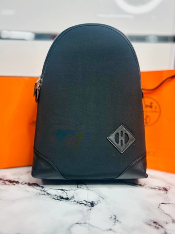 Hermes ALLABACK BACKPACK рюкзак