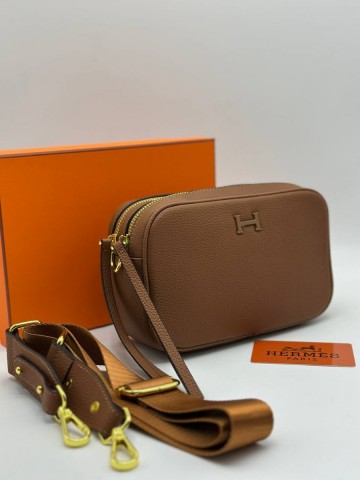 Hermes сумка