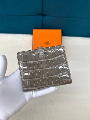 Hermes кошелек