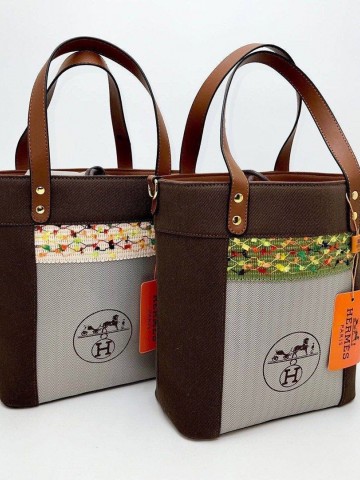 Hermes сумка