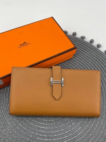 Hermes кошелек