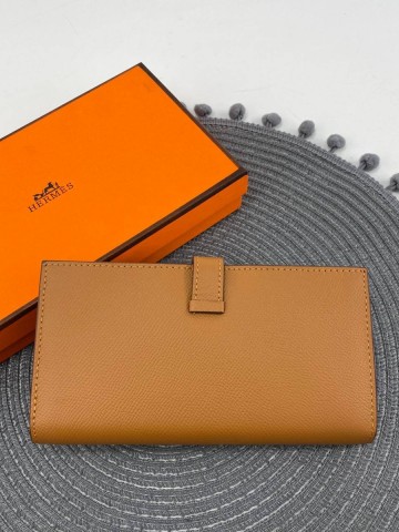 Hermes кошелек