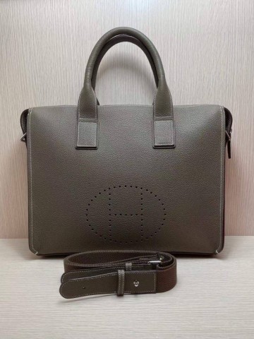 Hermes портфель