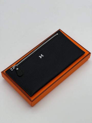 Hermes кошелек