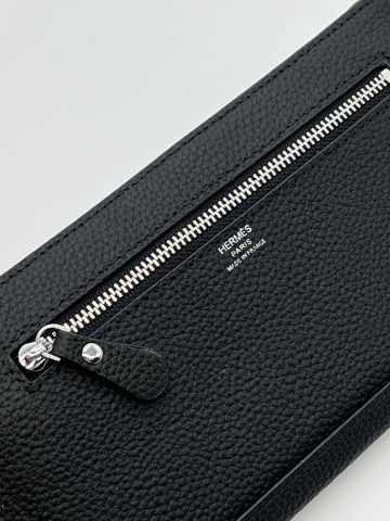 Hermes кошелек