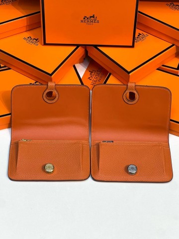 Hermes обложка на паспорт