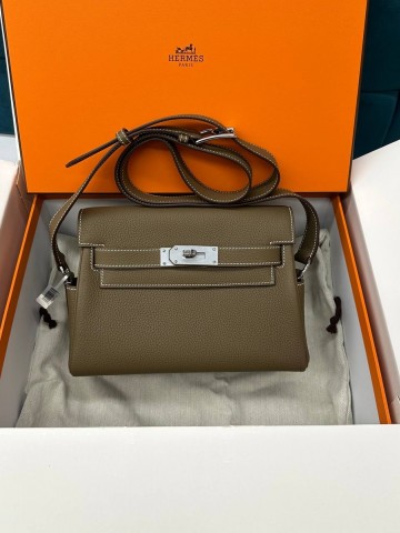 Hermes Kelly Messenger PM bag сумка