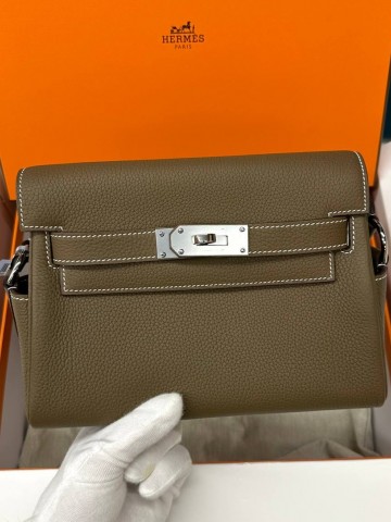 Hermes Kelly Messenger PM bag сумка