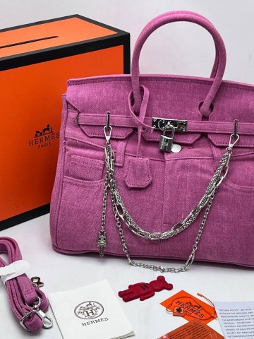 Hermes сумка