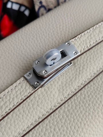 Hermes кошелек