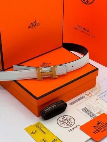 Hermes ремень