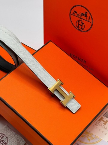 Hermes ремень