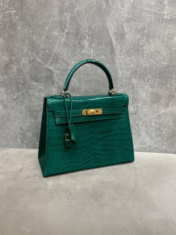 Hermes сумка