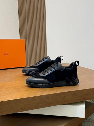 Hermes кроссовки