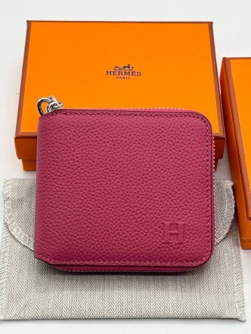 Hermes кошелек