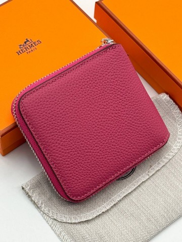 Hermes кошелек