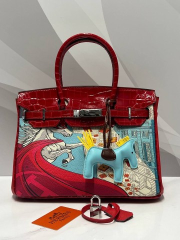 Hermes сумка