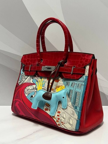 Hermes сумка