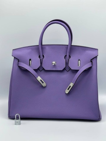 Hermes Birkin сумка