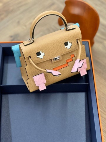 Hermes сумка