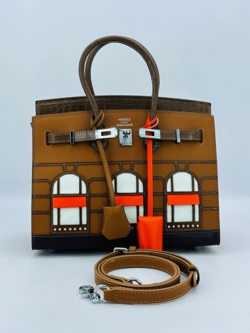 Hermes сумка