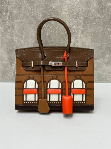 Hermes сумка