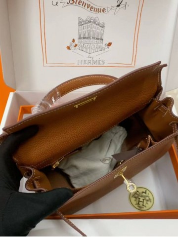 Hermes сумка