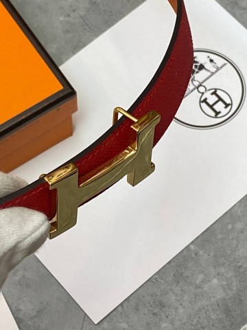 Hermes ремень