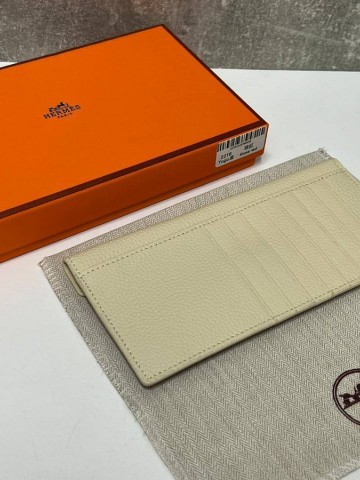 Hermes кошелек
