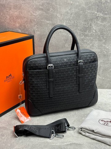 Hermes портфель