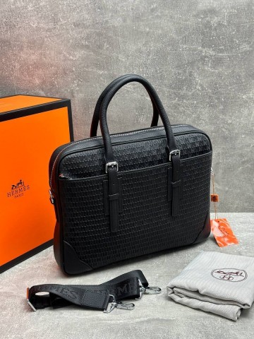 Hermes портфель