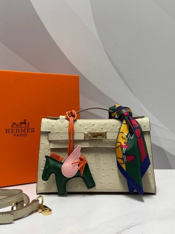 Hermes сумка