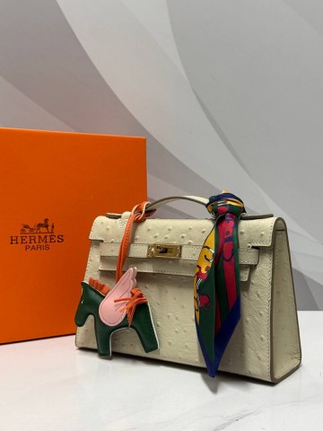 Hermes сумка
