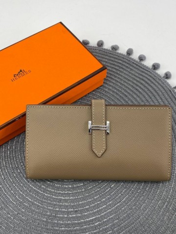 Hermes кошелек