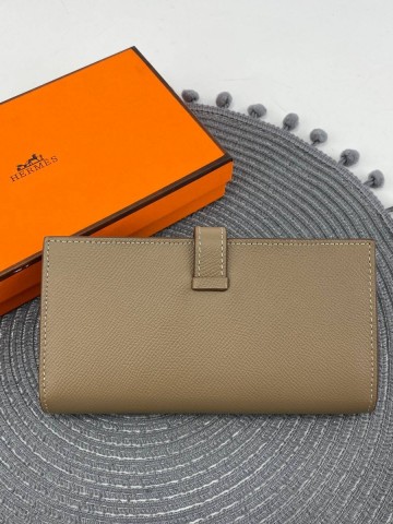 Hermes кошелек