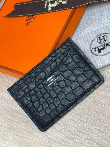 Hermes картхолдер