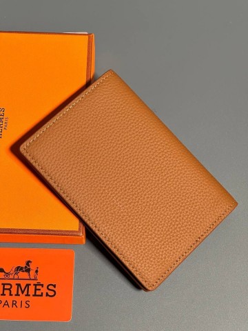 Hermes обложка на паспорт