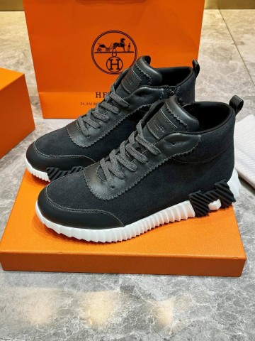 Hermes кроссовки