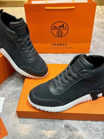 Hermes кроссовки