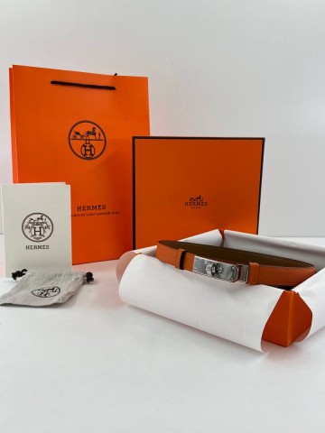 Hermes ремень (100 см)