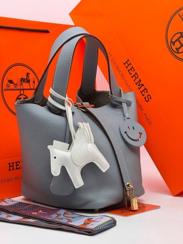 Hermes Picotin сумка