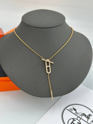 Hermes колье