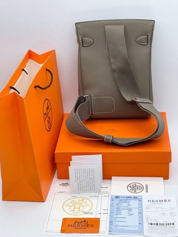 Hermes сумка