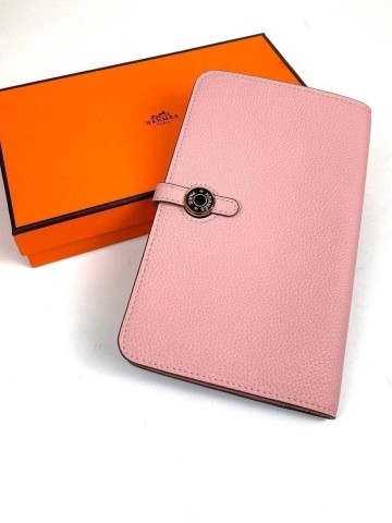 Hermes кошелек